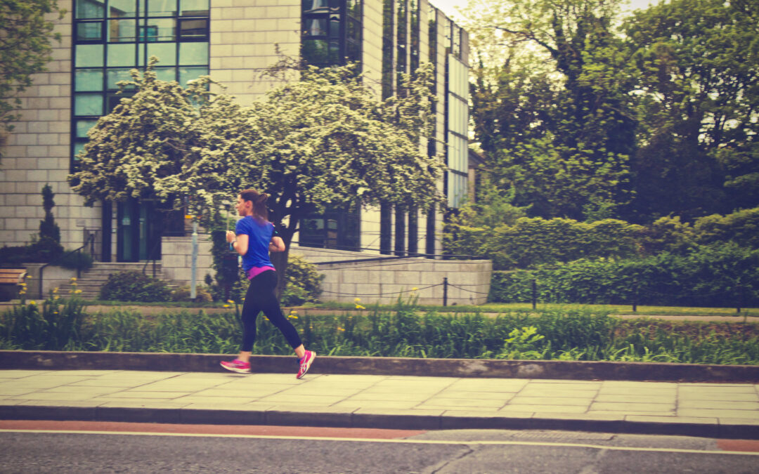 3 Ways to Rebuild Your Energy