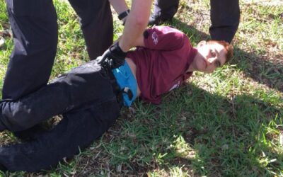 Mental illness and violence…What does the data say?