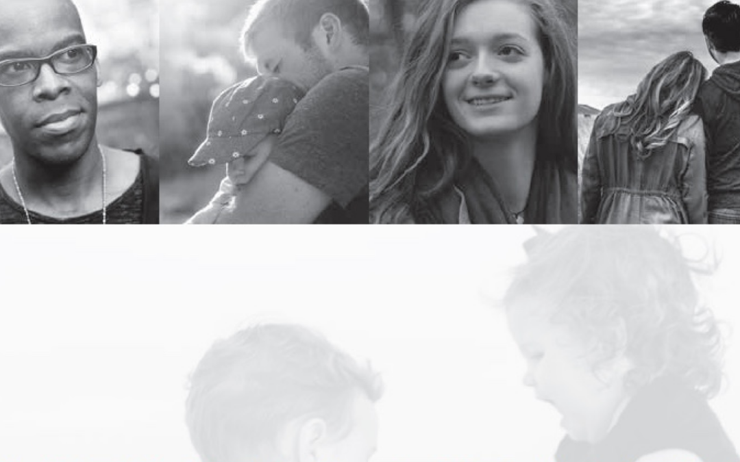 For such a time as this… Mental Health and the Church