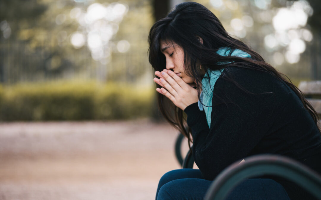 Your Disappointment Doesn’t Scare God