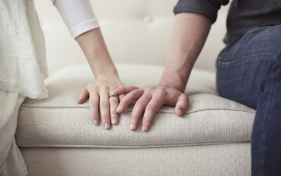 Hope & Healing for Special-Needs Parents (our spring course with Hope Anew)