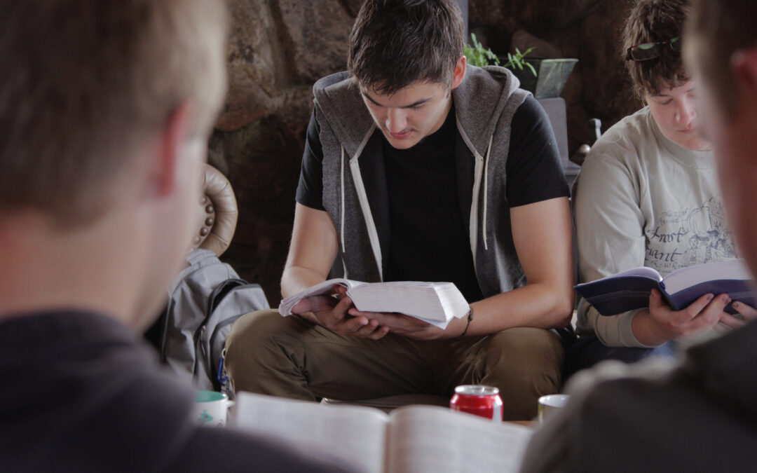 Go Therefore and Minister to Special Needs Families!