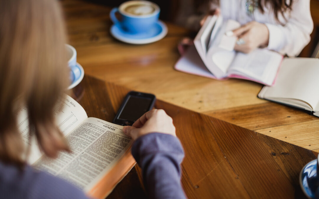 Fully Participate in the Life God Has Called You to