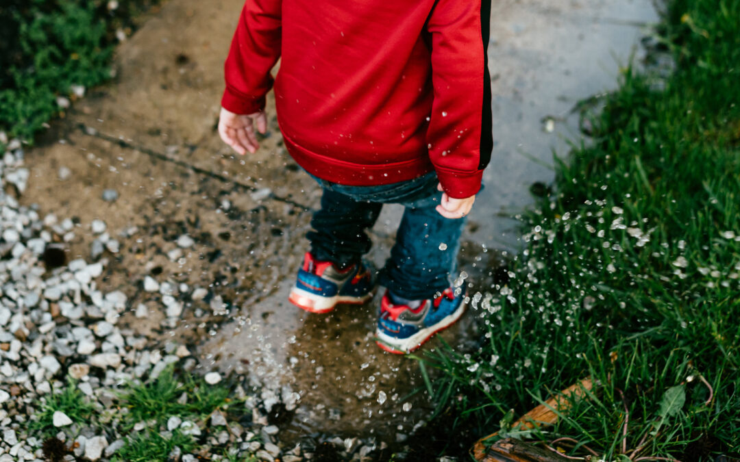 Ways to Help Your Child Adjust to Change