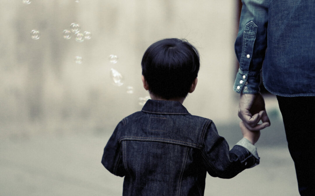 5 Ways the Church Can Foster Healthy Attachment in Adoptive Families