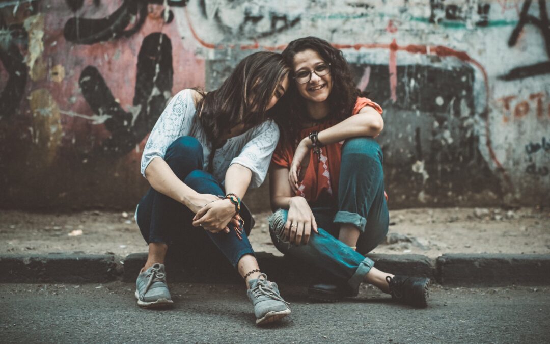 The Mean Girl Dilemma and Autism