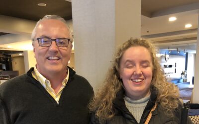 Why Jess Cummings came to Inclusion Fusion Live