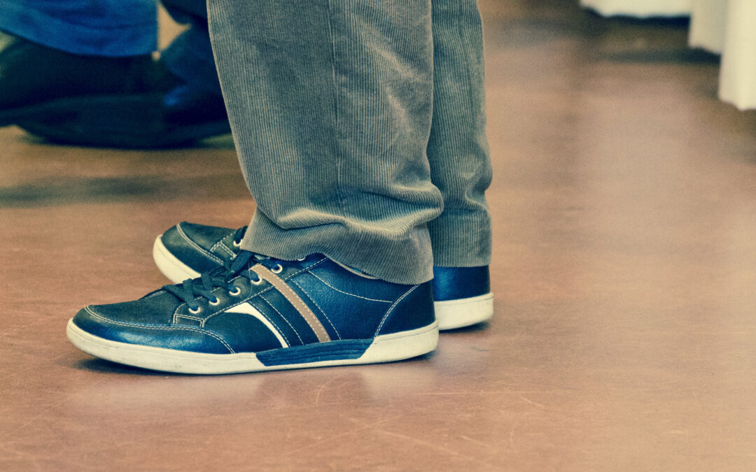 Details Matter When Helping Our Kids (Even into Adulthood)