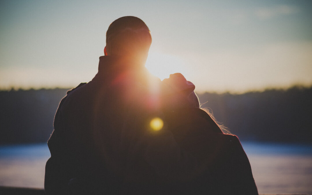 I Won’t Be Afraid of the Dark