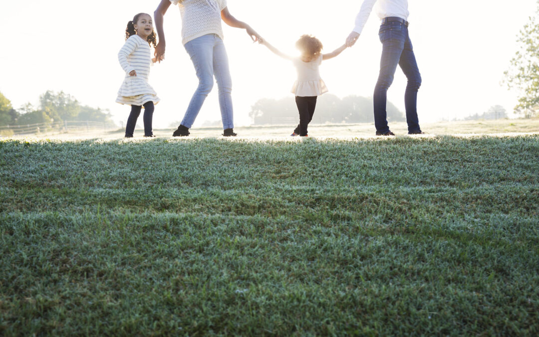 When the World Stares at My Daughter