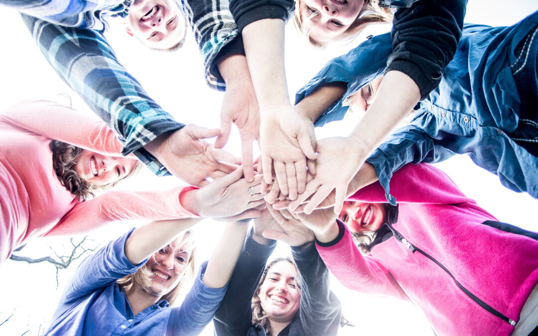 Is Your Youth Group Welcoming to Everyone?