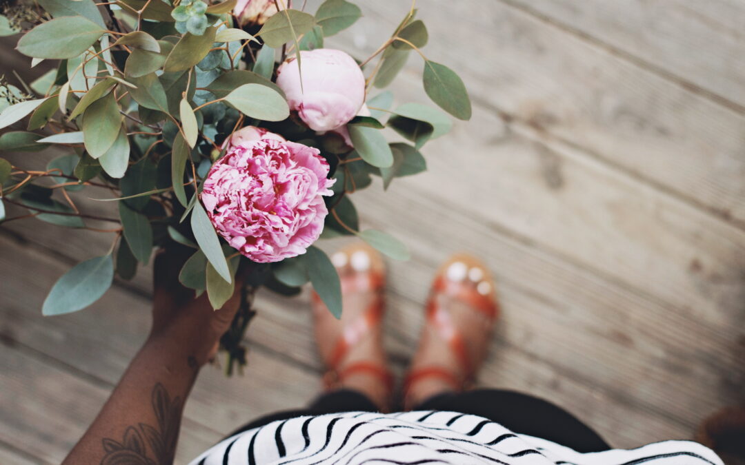 Why I Will Lack Nothing This Mother’s Day