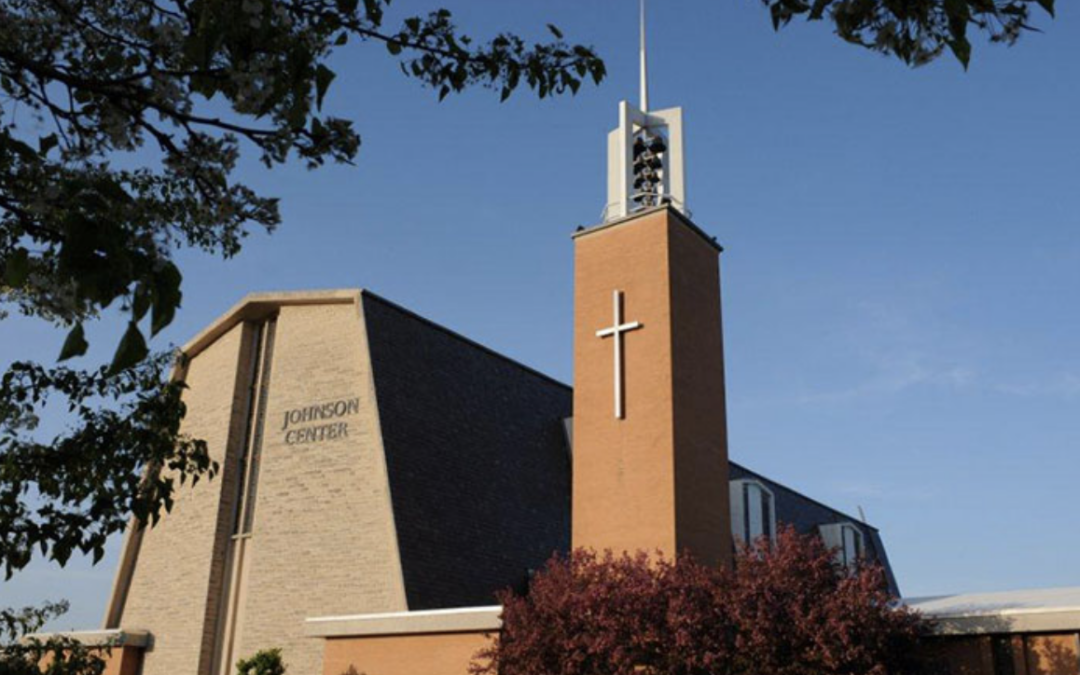 Why the church and the mental health system should work together