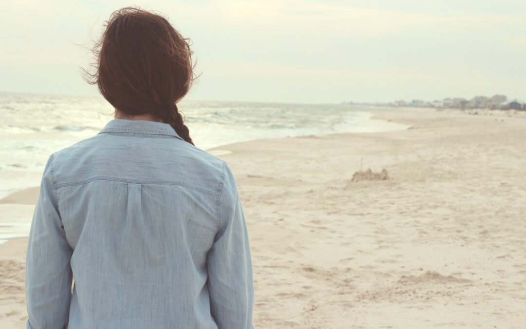 How to Rise Above Disappointment