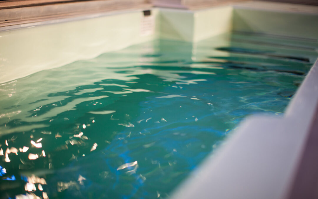 How to Help Those with ID/DD Understand Baptism