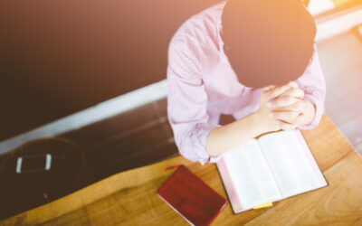 How to Handle the Stress of Special Needs Ministry