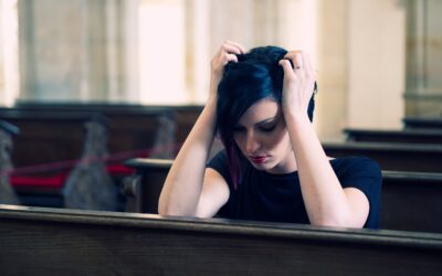 Eight things I think about the suicide epidemic