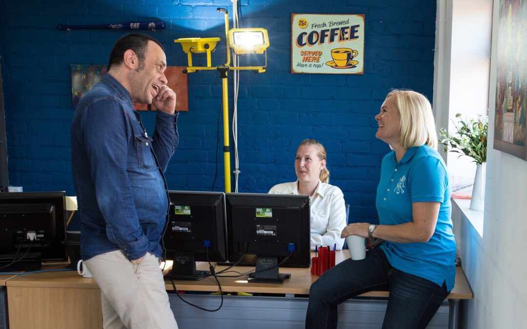 “Fear Not,” Pastor