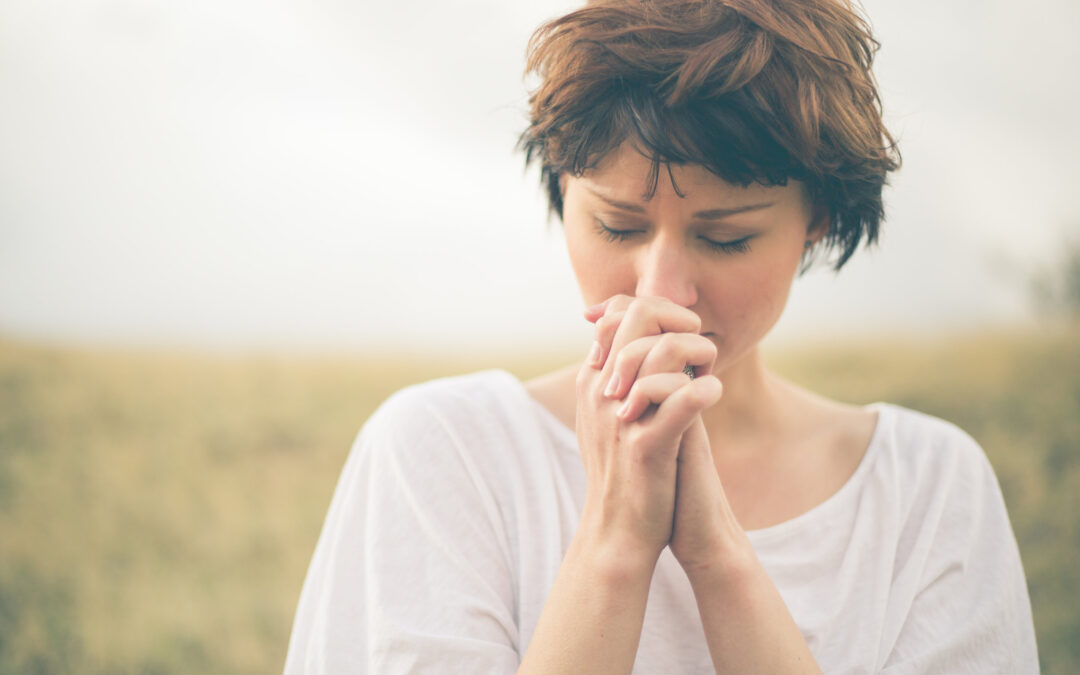 The New, New Thing: What God Teaches Me in Times of Transition