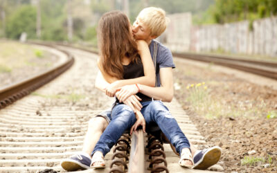 The sexual revolution, our kids and suicide…a new look