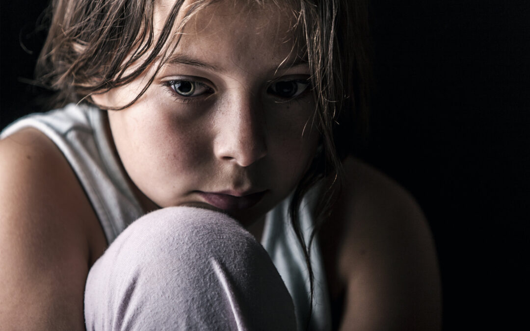 It’s the hidden disabilities that keep kids out of church