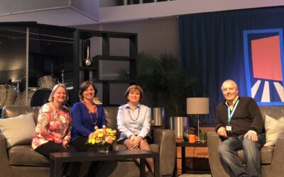 Advancing the cause of disability ministry