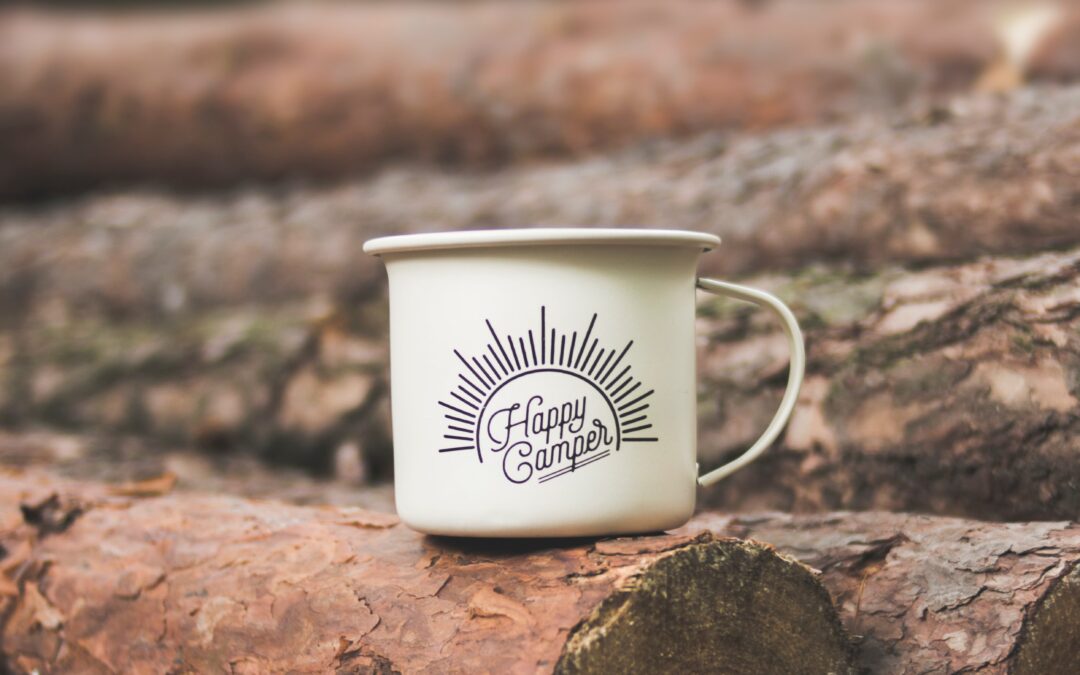 When You Stop and Look Up at the Stars: Taking Your Special-Needs Family Camping