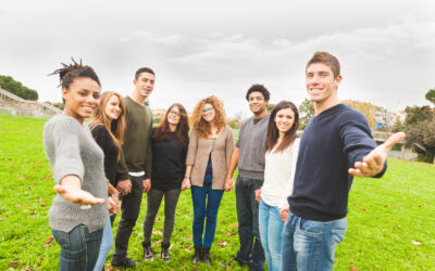 Redefine Grace: A Simple Christ-Centered Approach for Students