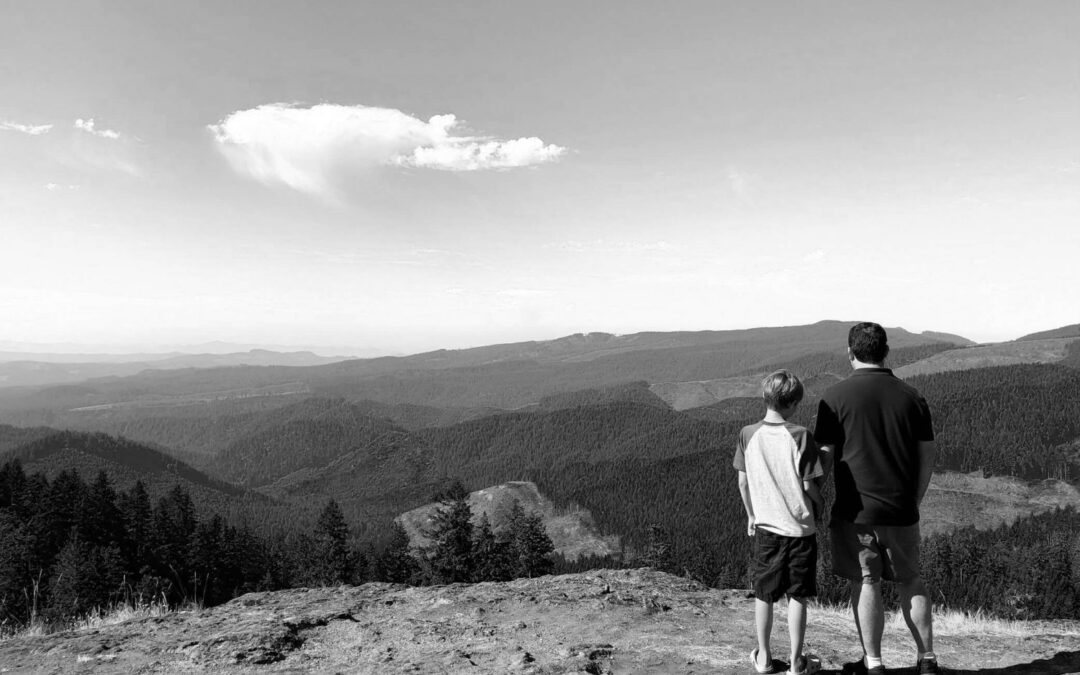 Following Jesus in the Land of Special Needs