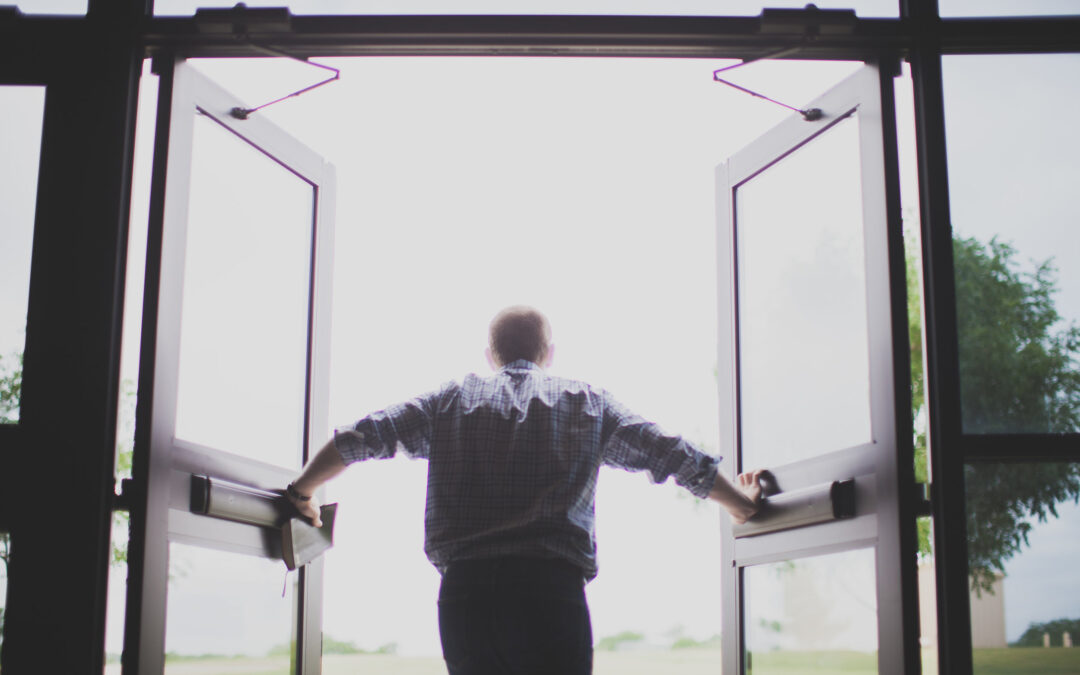 Building Better Banquets: How Prioritize Special-Needs Ministry In Your Church