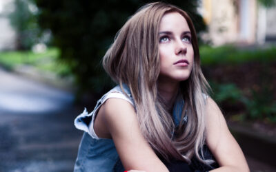 Discovering God’s Purposes in Mental Illness