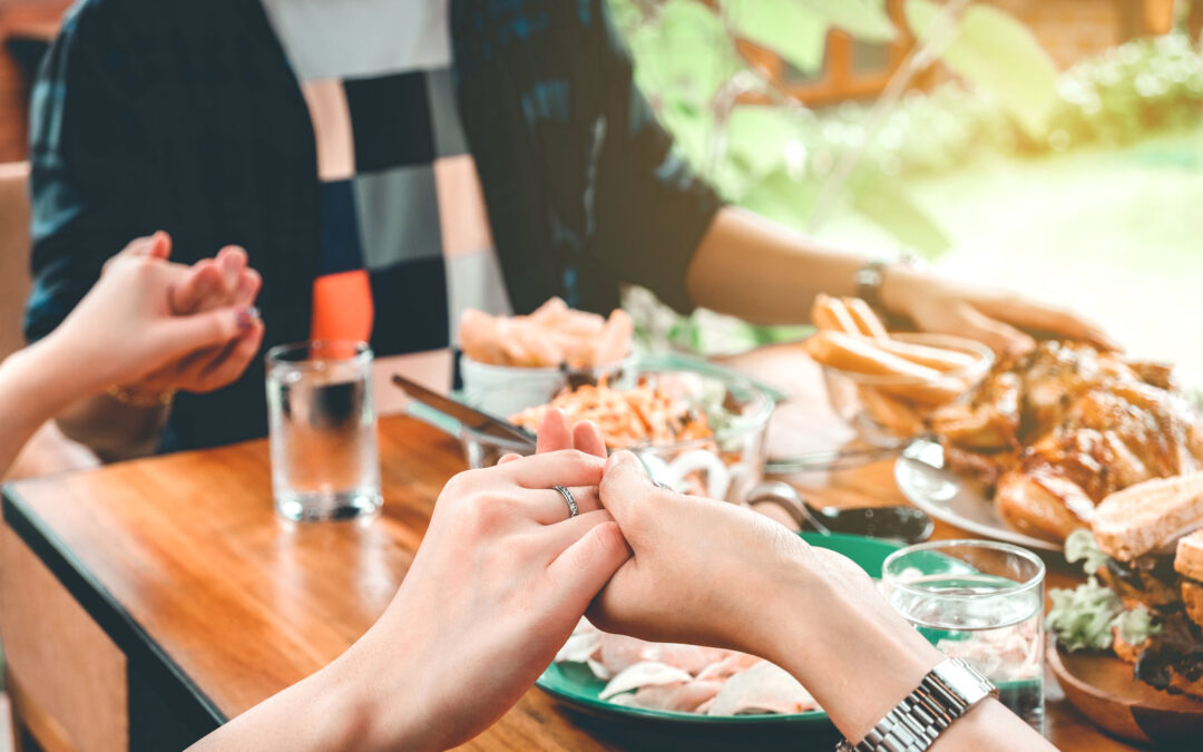 How the Church Can Foster Meaningful Holidays for Special-Needs Siblings