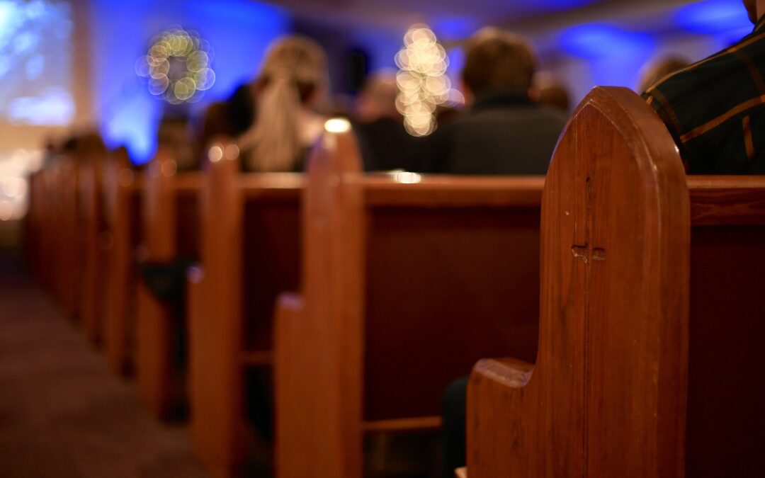 Including All Families at Church This Holiday Season