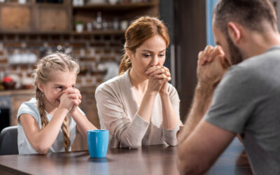 Reasons for praise, reasons for prayer