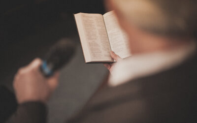 Pastors, Here Are Three Ways to Preach Better Sermons About Disability