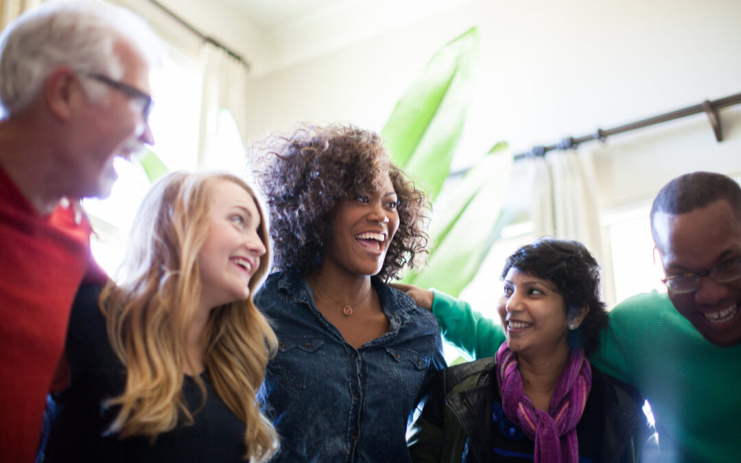 13 Reasons I’m Thankful for the Disability-Friendly Church