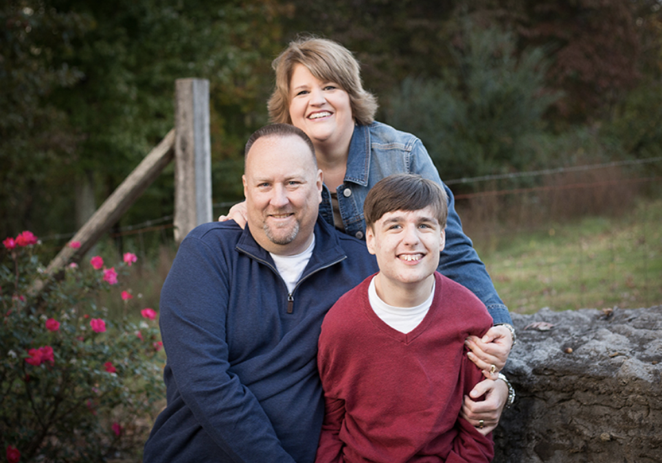 An uncommon man with an extraordinary call