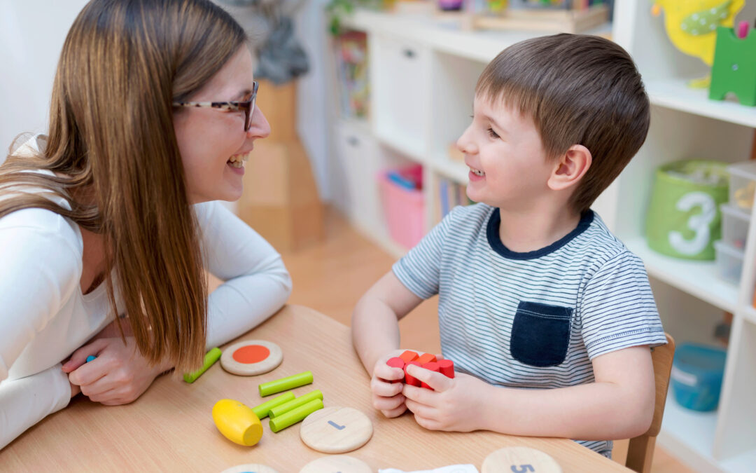 Pastors: Here’s Three Reasons To Be Thankful For Your Special Needs Ministry Leaders