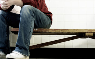 Yes, I am a depressed special needs dad