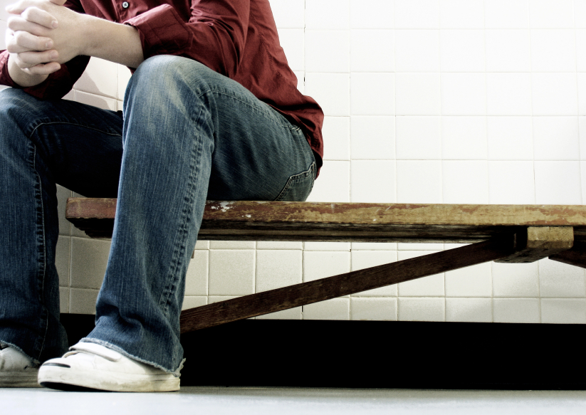 Yes, I am a depressed special needs dad