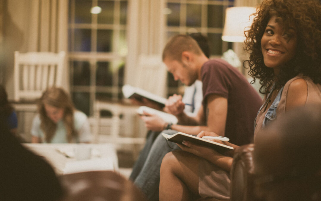 10 Reasons to Network with Peers in Disability Ministry