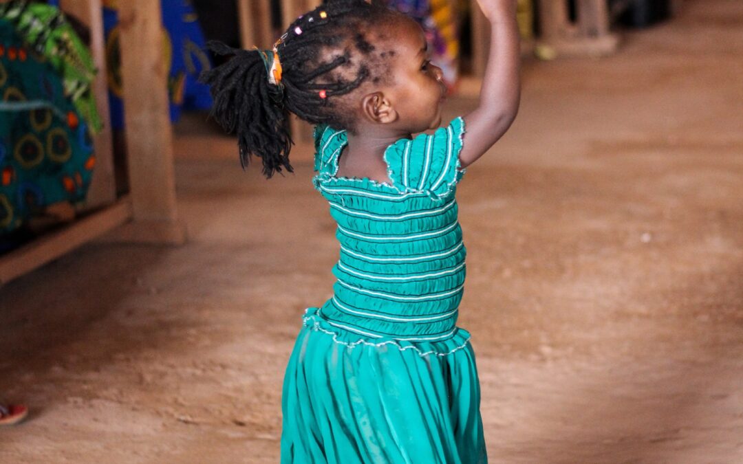 Wells of Generosity: Do You Have Enough Resources for Disability Ministry?