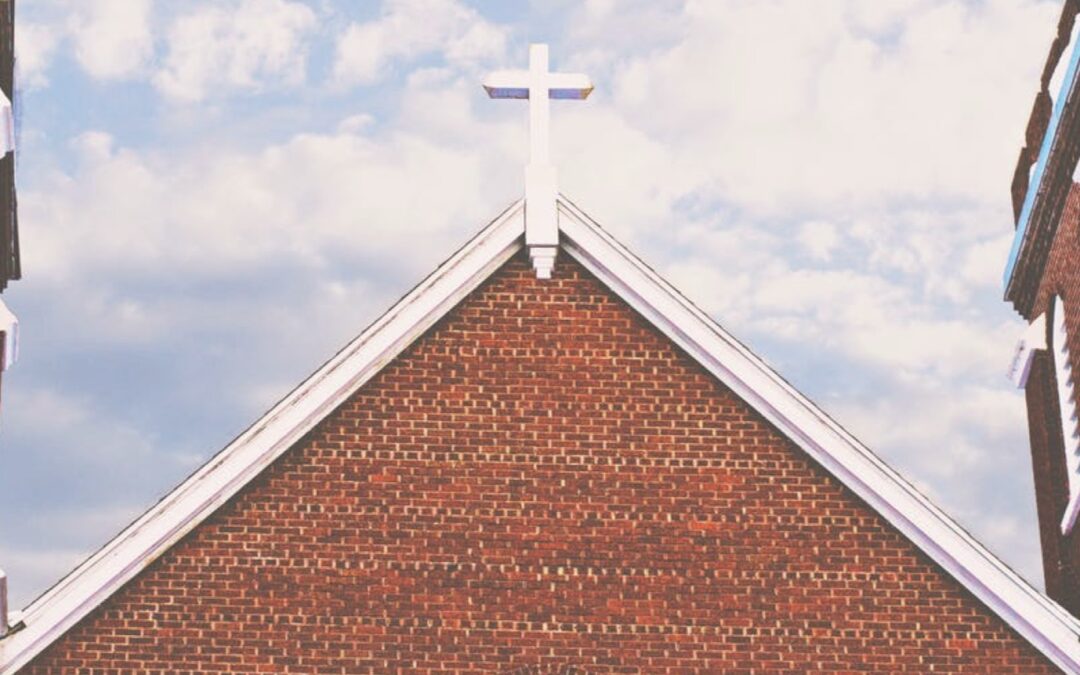 A Conversation About The Cost Of Special Needs Ministry