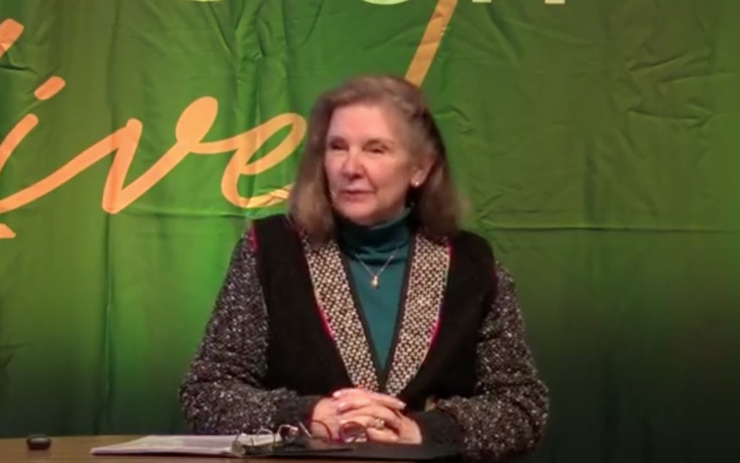 Waking a Sleepy Church: The Urgent Need for Mental Health Ministry