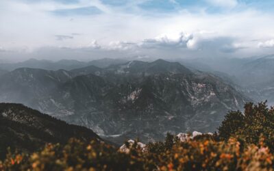 Special Needs Parenting: It Is Well With My Soul