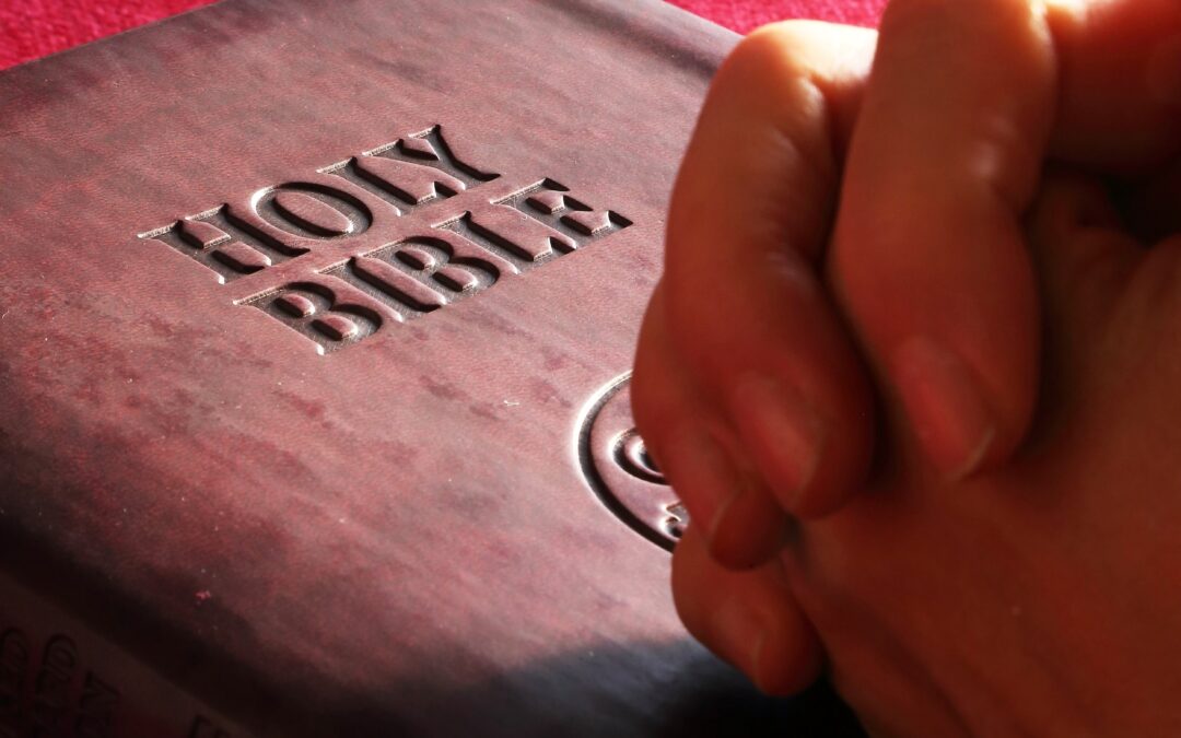 Celebrate a National Day of Inclusive Prayer