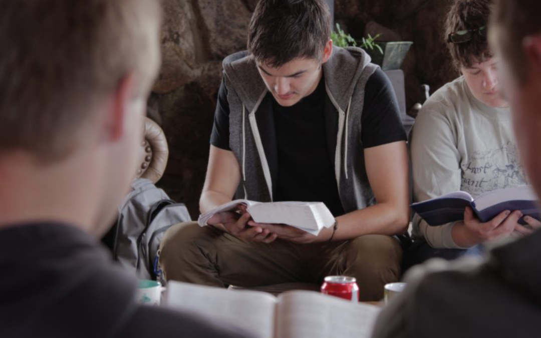 Preparing Churches To Help With Mental Health