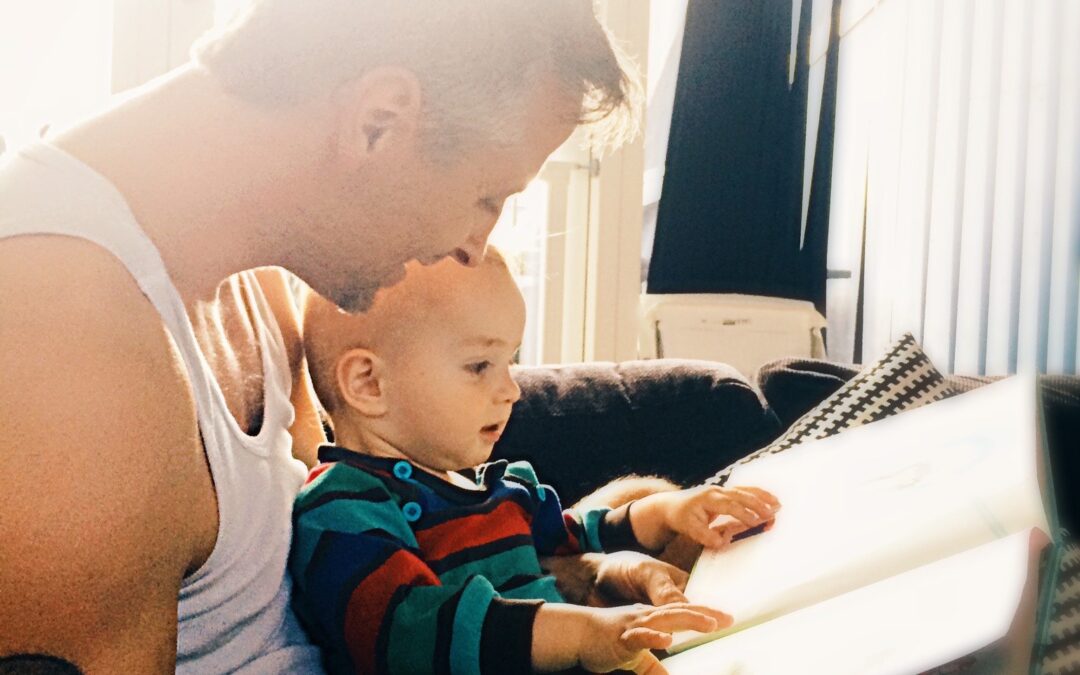 How to Develop Prayer in Children with Little Speech