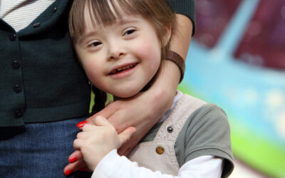 How Many Children with Disabilities Should I Expect at a Church My Size?