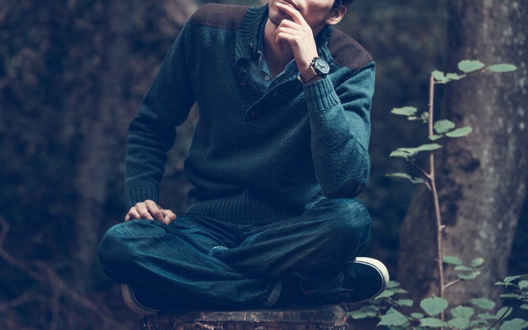 God, Why Did You Fail Me?